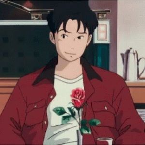 Meet your Posher, Luna